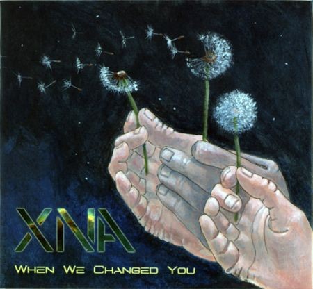 XNA - When We Changed You (Lossless, 2013) на Развлекательном портале softline2009.ucoz.ru