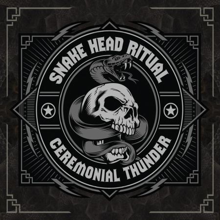 Snake Head Ritual - Ceremonial Thunder (Lossless, 2016) на Развлекательном портале softline2009.ucoz.ru