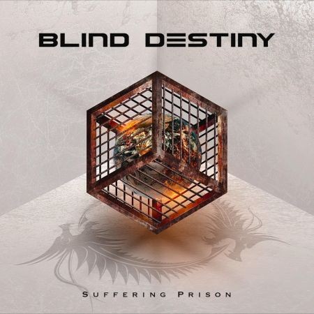 Blind Destiny - Suffering Prison (2016) на Развлекательном портале softline2009.ucoz.ru