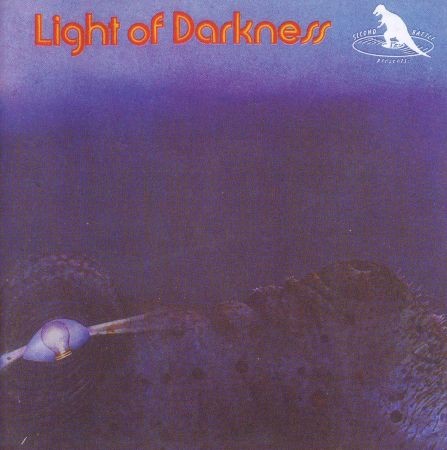 Light Of Darkness - Light Of Darkness (Lossless, 1992 (1971)) на Развлекательном портале softline2009.ucoz.ru