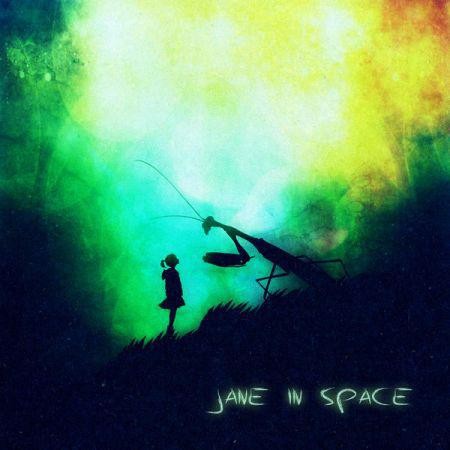 Jane in Space - Jane in Space (2016) на Развлекательном портале softline2009.ucoz.ru
