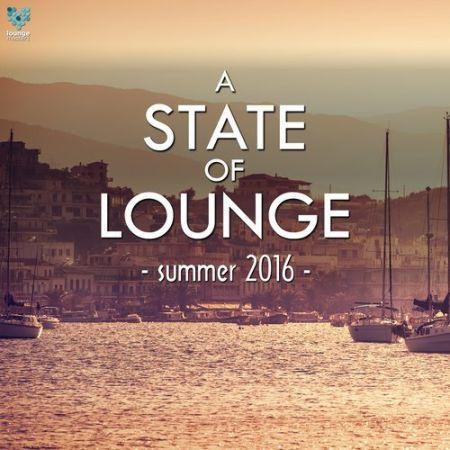 VA - A State Of Lounge Summer 2016 (2016) на Развлекательном портале softline2009.ucoz.ru