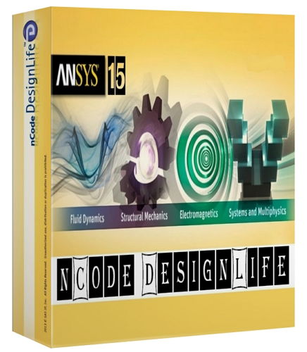 ANSYS 15 nCode DesignLife v.9.1 х32-х64-Linux64 (2013) на Развлекательном портале softline2009.ucoz.ru