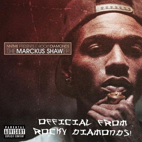 Rocky Diamonds – The Marckus Shaw EP (2013) на Развлекательном портале softline2009.ucoz.ru