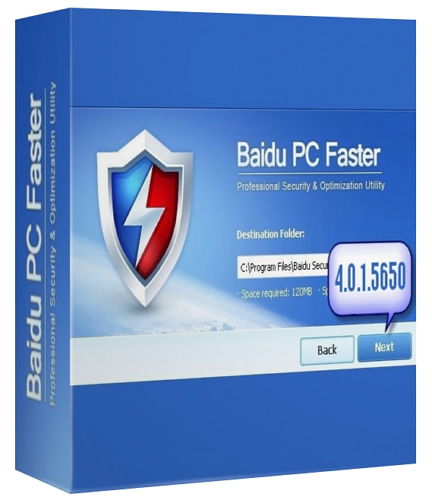 Baidu PC Faster 4.0.1.5650 на Развлекательном портале softline2009.ucoz.ru