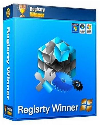 Registry Winner 6.8.3.12 Portable на Развлекательном портале softline2009.ucoz.ru