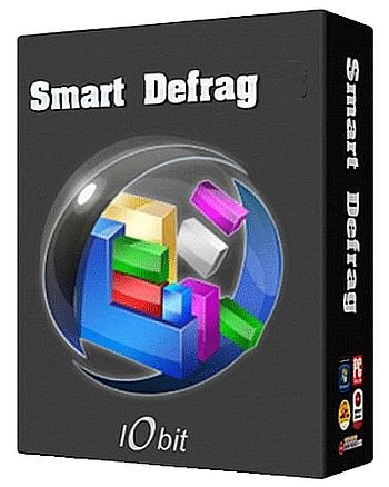 Smart Defrag 3.1.0.319 PortableApps на Развлекательном портале softline2009.ucoz.ru