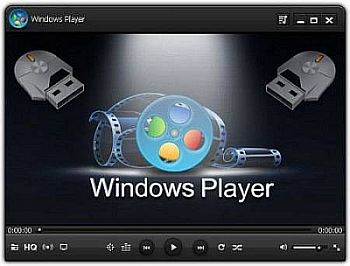 Windows Player 2.6.0.0 Portable на Развлекательном портале softline2009.ucoz.ru