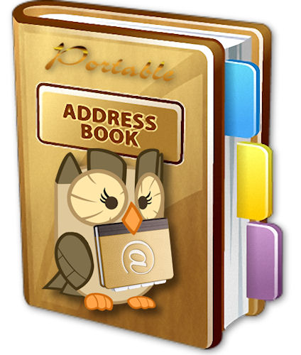 Efficient Address Book Pro 3.62 Build 358 + Rus Orfo + Portable ML/Rus на Развлекательном портале softline2009.ucoz.ru
