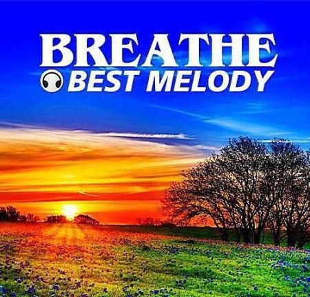 VA - Breathe Best Melody (2016) на Развлекательном портале softline2009.ucoz.ru