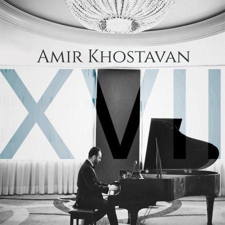 Amir Khostavan - XVII (2016) на Развлекательном портале softline2009.ucoz.ru