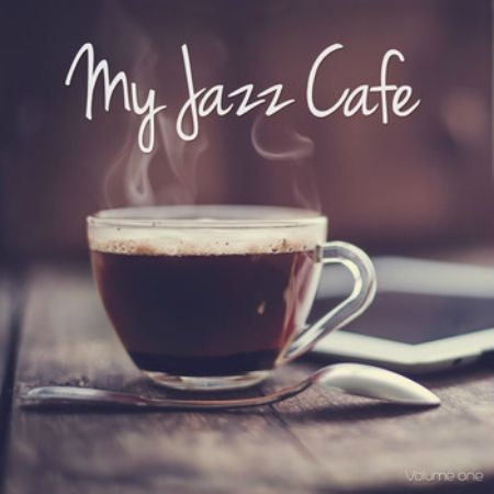 VA - My Jazz Cafe Vol.1: Chilling Nu-Jazz Beats (2016) на Развлекательном портале softline2009.ucoz.ru