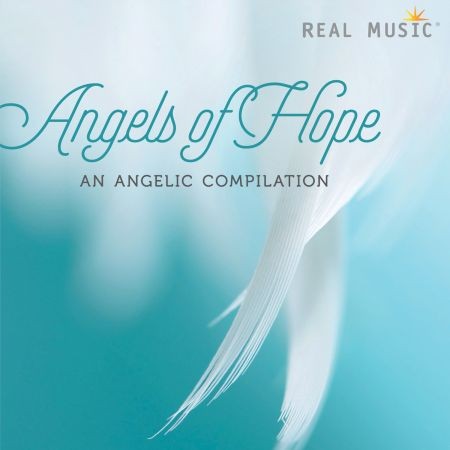 VA - Angels of Hope (An Angelic Compilation) (Lossless, 2016) на Развлекательном портале softline2009.ucoz.ru