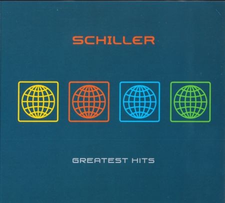 Schiller - Greatest Hits (2010) на Развлекательном портале softline2009.ucoz.ru