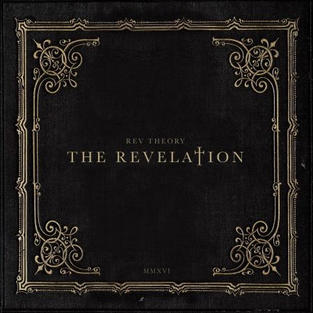Rev Theory - The Revelation (2016) на Развлекательном портале softline2009.ucoz.ru