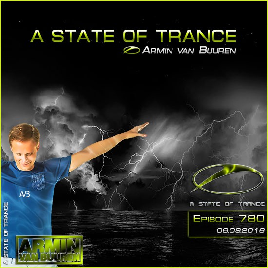Armin van Buuren - A State of Trance 780 на Развлекательном портале softline2009.ucoz.ru