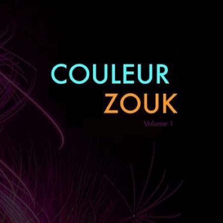 VA - Couleur Zouk Vol. 1 (2016) на Развлекательном портале softline2009.ucoz.ru