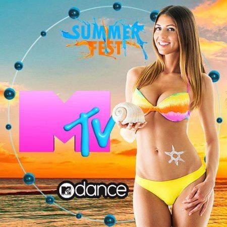 VA - Coming MTV Dance Pop, Hits All Time (2016) на Развлекательном портале softline2009.ucoz.ru
