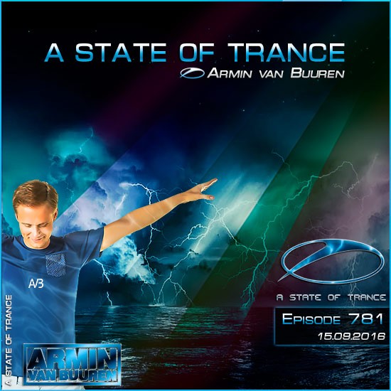 Armin van Buuren - A State of Trance 781 (15.09.2016) на Развлекательном портале softline2009.ucoz.ru