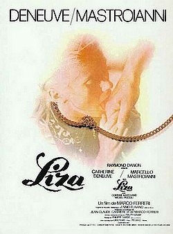 Сука / Liza aka La Cagna (1972) DVDRip на Развлекательном портале softline2009.ucoz.ru
