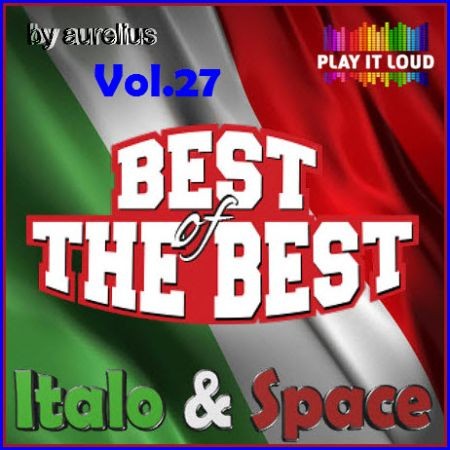 VA - Italo & Space Vol. 27 (2016) на Развлекательном портале softline2009.ucoz.ru