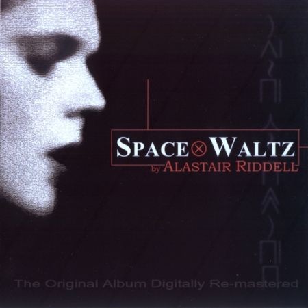Space Waltz by Alastair Riddell - The Original Album (Lossless, 1975/2005) на Развлекательном портале softline2009.ucoz.ru