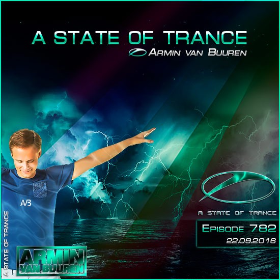 Armin van Buuren - A State of Trance 782 на Развлекательном портале softline2009.ucoz.ru