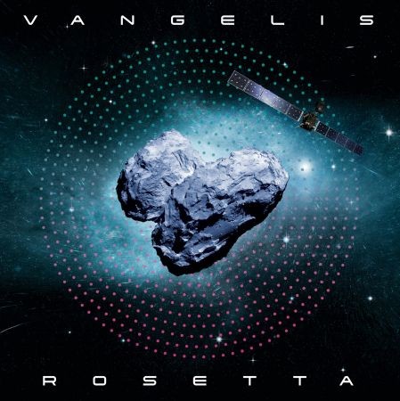 Vangelis - Rosetta (2016) на Развлекательном портале softline2009.ucoz.ru