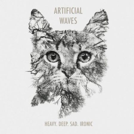 Artificial Waves - Heavy. Deep. Sad. Ironic. (2016) на Развлекательном портале softline2009.ucoz.ru