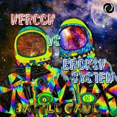 Nercon & Brok3N System - Battle Game (EP) (2016) на Развлекательном портале softline2009.ucoz.ru