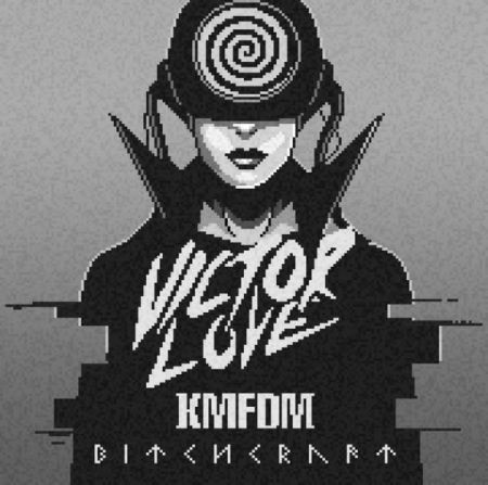 Victor Love feat. KMFDM - Bitchcraft (2016) на Развлекательном портале softline2009.ucoz.ru