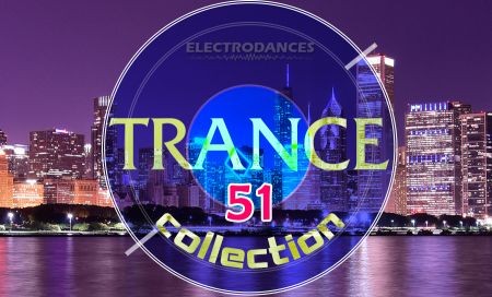 VA - Trance Collection Vol. 51 (2016) на Развлекательном портале softline2009.ucoz.ru