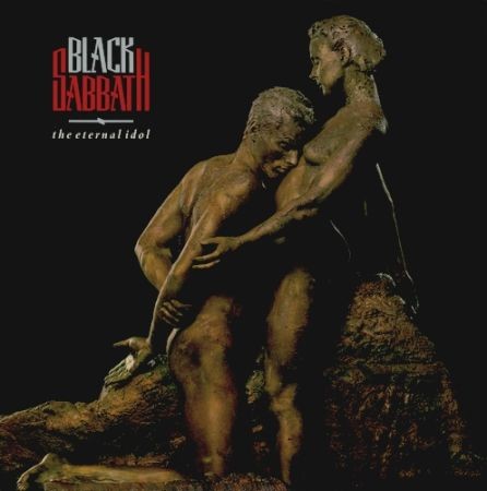 Black Sabbath - The Eternal Idol (Lossless, 1987) на Развлекательном портале softline2009.ucoz.ru