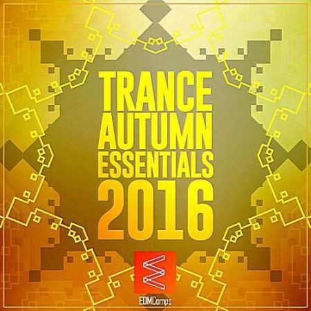 VA - Trance Autumn Essentials 2016 (2016) на Развлекательном портале softline2009.ucoz.ru
