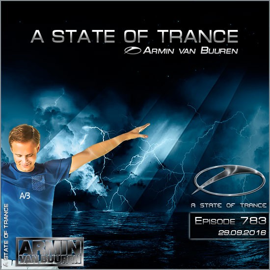 Armin van Buuren - A State of Trance 783 (29.09.2016) на Развлекательном портале softline2009.ucoz.ru