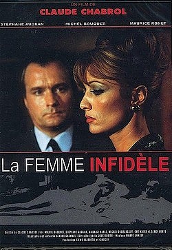 Неверная жена / La Femme Infidele (1969) DVDRip на Развлекательном портале softline2009.ucoz.ru