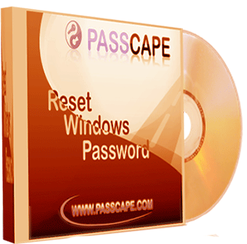 Passcape Software Reset Windows Password 4.1.0 Advanced Edition на Развлекательном портале softline2009.ucoz.ru