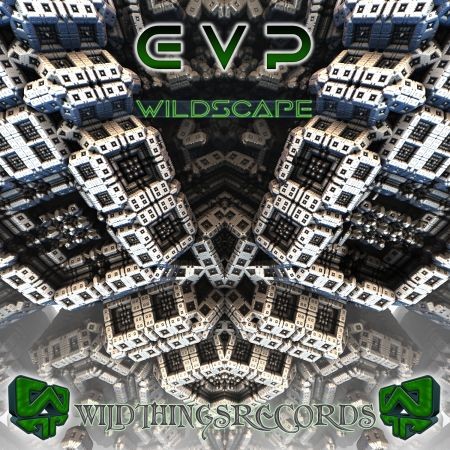 E.V.P - Wildscape (EP) (2016) на Развлекательном портале softline2009.ucoz.ru