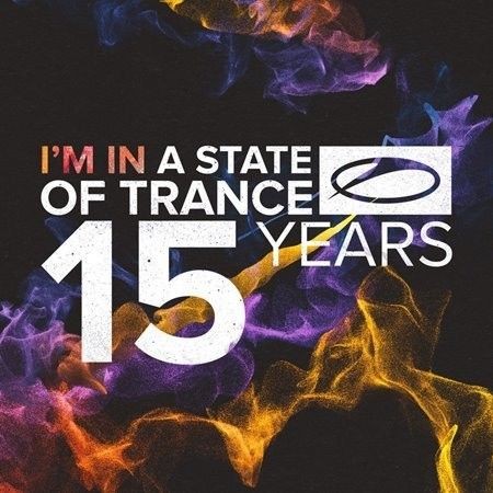 Armin van Buuren - A State Of Trance - 15 Years (2016) на Развлекательном портале softline2009.ucoz.ru