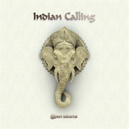 Open Source - Indian Calling (2016) на Развлекательном портале softline2009.ucoz.ru