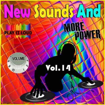 VA - New Sounds & More Power Vol. 14 (2016) на Развлекательном портале softline2009.ucoz.ru