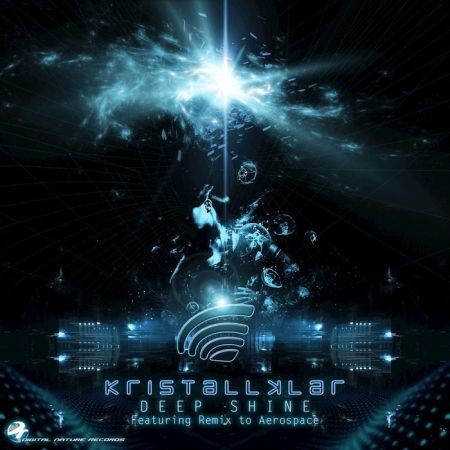Kristallklar - Deep Shine (EP) (2016) на Развлекательном портале softline2009.ucoz.ru