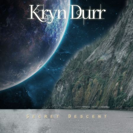 Kryn Durr - Secret Descent (2016) на Развлекательном портале softline2009.ucoz.ru