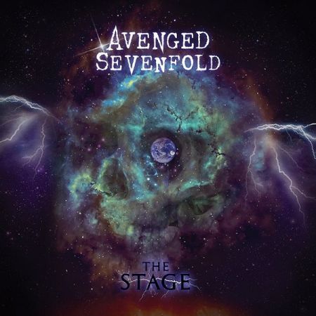 Avenged Sevenfold - The Stage (2016) на Развлекательном портале softline2009.ucoz.ru