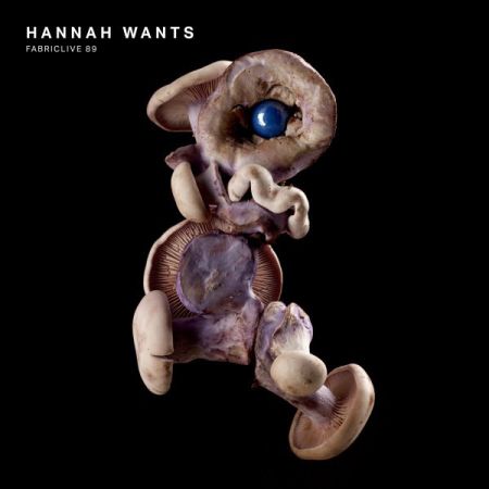 VA - Hannah Wants - Fabriclive 89 (2016) на Развлекательном портале softline2009.ucoz.ru