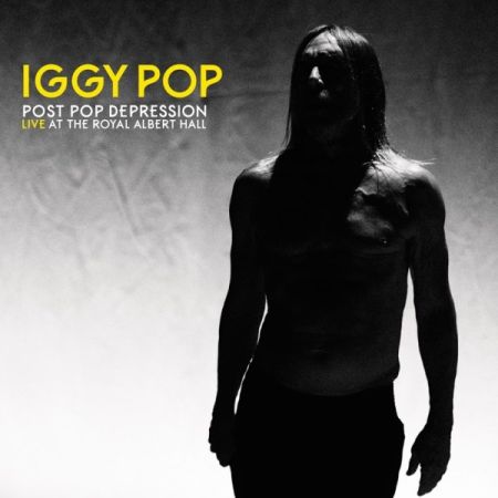 Iggy Pop - Post Pop Depression: Live At The Royal Albert Hall (2016) на Развлекательном портале softline2009.ucoz.ru