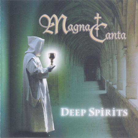 Magna Canta - Deep Spirits (2000) на Развлекательном портале softline2009.ucoz.ru