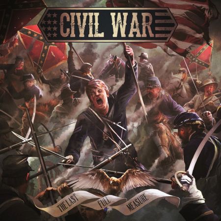 Civil War - The Last Full Measure (2016) на Развлекательном портале softline2009.ucoz.ru