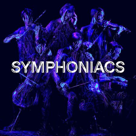 Symphoniacs - Symphoniacs (2016) на Развлекательном портале softline2009.ucoz.ru