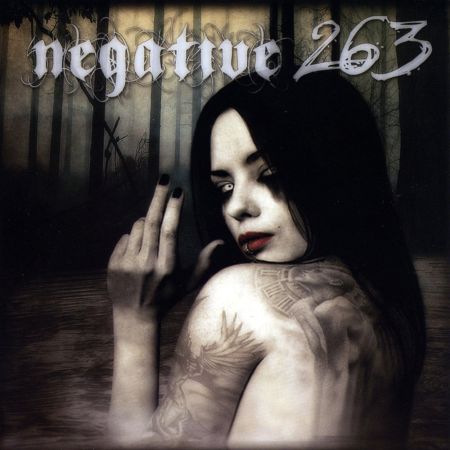 Negative 263 - Autumns Winter (2009) на Развлекательном портале softline2009.ucoz.ru